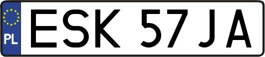 ESK57JA