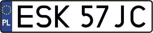ESK57JC