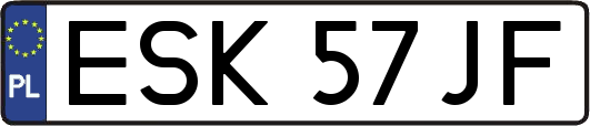 ESK57JF