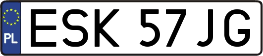 ESK57JG
