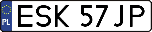 ESK57JP