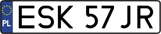 ESK57JR