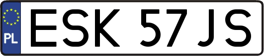 ESK57JS