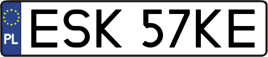 ESK57KE