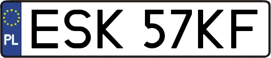 ESK57KF