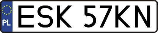 ESK57KN