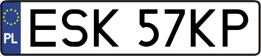 ESK57KP
