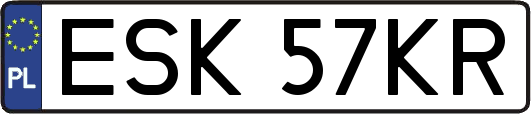 ESK57KR