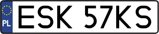 ESK57KS