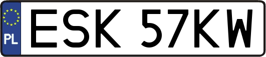 ESK57KW
