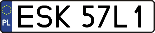 ESK57L1