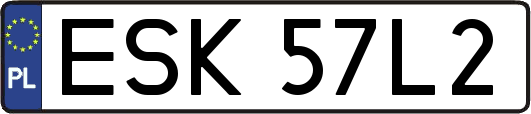 ESK57L2