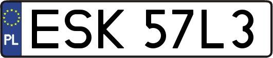 ESK57L3