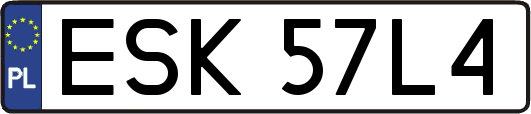 ESK57L4