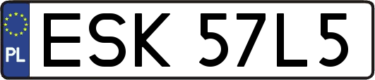 ESK57L5