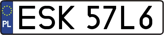 ESK57L6