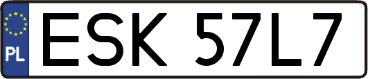 ESK57L7
