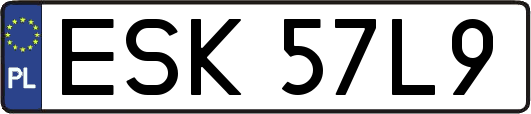 ESK57L9