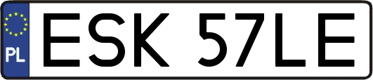 ESK57LE
