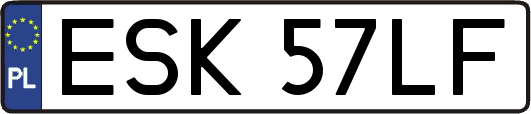 ESK57LF