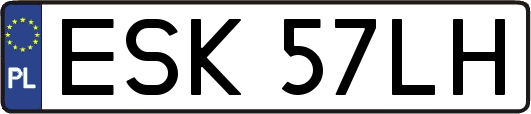 ESK57LH