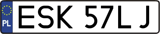 ESK57LJ