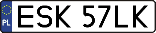 ESK57LK