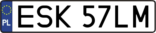 ESK57LM