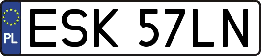 ESK57LN