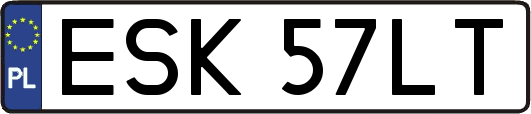 ESK57LT