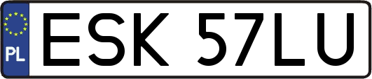 ESK57LU