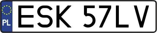 ESK57LV