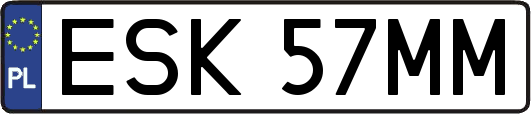 ESK57MM