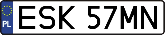ESK57MN