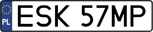 ESK57MP
