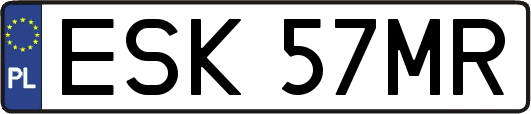 ESK57MR