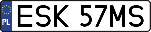 ESK57MS