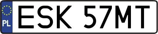 ESK57MT