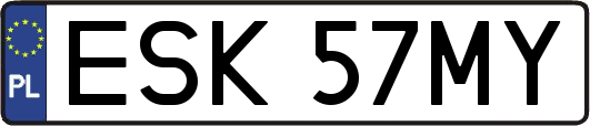 ESK57MY