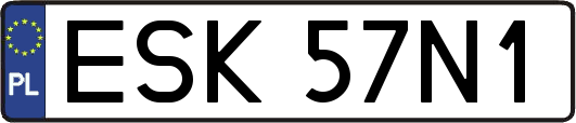 ESK57N1