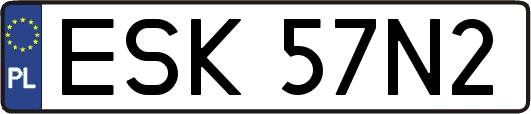 ESK57N2