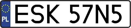 ESK57N5