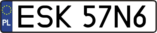ESK57N6