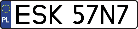 ESK57N7