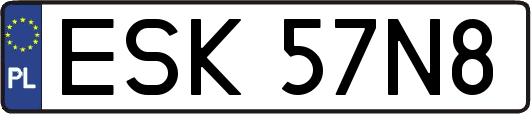 ESK57N8