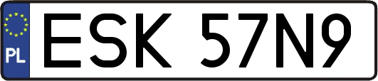ESK57N9