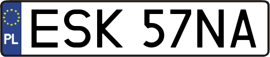 ESK57NA