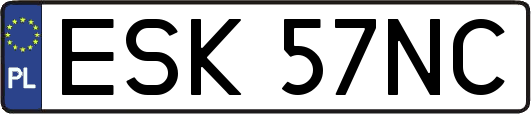 ESK57NC