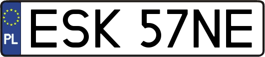ESK57NE