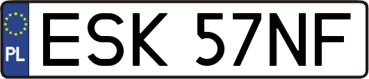 ESK57NF